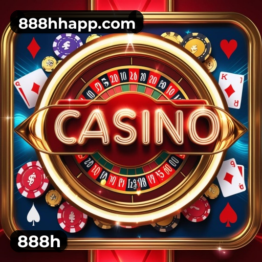 App Mobile 888h - Jogue em Qualquer Lugar no Seu Smartphone
