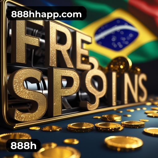 Interface do Aplicativo 888h - Design Premium e Intuitivo