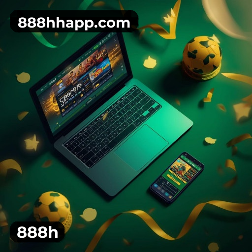 Vantagens de jogar slots no 888h Brasil