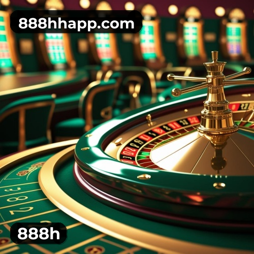 Cassino ao Vivo 888h - Dealers Brasileiros Profissionais