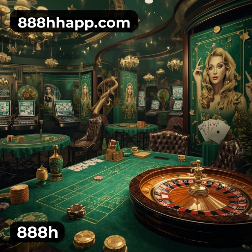 Imagem secundária de apoio para instalação do app 888h