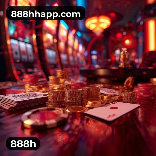 Jogos de Mesa Premium 888h - Blackjack, Roleta, Baccarat
